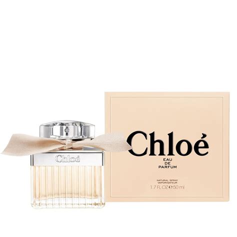 chloe signature perfume 50ml